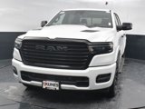 New 2025 RAM 1500 Laramie w/ Night Edition image 4