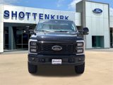 New 2025 Ford F250 Lariat w/ Lariat Ultimate Package image 2