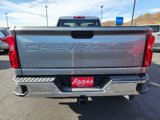 New 2025 Chevrolet Silverado 3500 LT image 4
