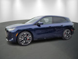 New 2026 BMW iX xDrive60 w/ M Sport Package image 3