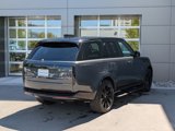 New 2025 Land Rover Range Rover SE image 5