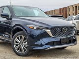 New 2025 MAZDA CX-5 Signature image 2