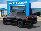 New 2025 Chevrolet Silverado 1500 RST w/ RST All Star Premium Package image 4