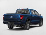 New 2025 Ford F150 Lightning Flash image 2