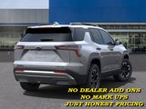 New 2026 Chevrolet Equinox ACTIV w/ Convenience Package III image 4