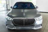 Used 2024 Mercedes-Benz Maybach S 680 4MATIC image 3