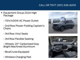 New 2025 Ford Expedition Active image 5