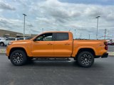 New 2026 Chevrolet Colorado Z71 w/ Z71 Convenience Package 2 image 4
