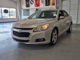 Used 2014 Chevrolet Malibu LTZ image 5