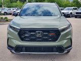 New 2026 Honda CR-V TrailSport image 3