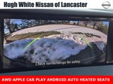 New 2025 Nissan Murano SV image 4