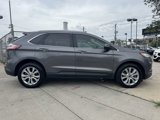 Used 2021 Ford Edge Titanium image 4