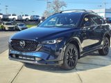 New 2025 MAZDA CX-5 2.5 Turbo image 2