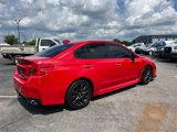 Used 2015 Subaru WRX Premium image 3