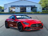 New 2025 Mercedes-Benz AMG GT 43 image 5