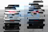 Certified 2025 Mercedes-Benz GLA 250 4MATIC image 4
