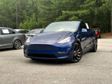 Used 2022 Tesla Model Y Performance image 3