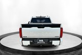 New 2025 Toyota Tundra Platinum image 4