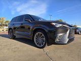 New 2025 Lexus TX 350 AWD image 2