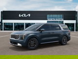 New 2025 Kia Carnival SX image 3