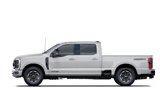 New 2025 Ford F250 Lariat w/ Tremor Off-Road Package image 2