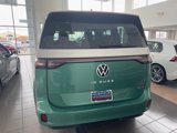 New 2025 Volkswagen ID. Buzz 1st Edition image 5