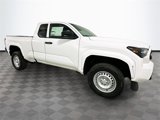 New 2025 Toyota Tacoma SR image 3