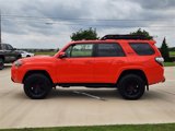 Certified 2023 Toyota 4Runner TRD Pro image 4