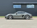 Certified 2025 Porsche 718 Cayman GT4 image 2