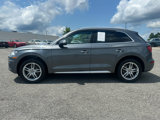 Used 2018 Audi Q5 2.0T Premium Plus w/ Premium Plus Package image 4