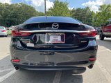Used 2020 MAZDA MAZDA6 Touring image 6