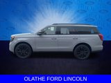 New 2025 Ford Expedition Platinum image 2