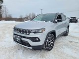 New 2025 Jeep Compass Limited image 2