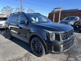 New 2025 Kia Sorento SX Prestige image 2
