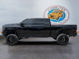 Used 2021 RAM 2500 Limited image 2