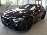 Used 2024 Mercedes-Benz AMG GT 53 image 3