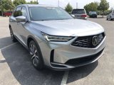 New 2025 Acura MDX w/ Technology Package image 2