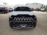 Used 2014 Jeep Cherokee Limited w/ Trailer Tow Group image 2