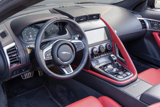 Used 2023 Jaguar F-TYPE R-Dynamic image 5