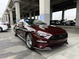 Used 2018 Ford Mustang Coupe image 3