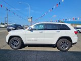 Used 2018 Jeep Grand Cherokee Limited image 4