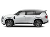 New 2025 Nissan Armada SL image 3