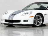 Used 2013 Chevrolet Corvette Grand Sport w/ 4LT Preferred Equipment Group image 4