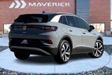 Used 2022 Volkswagen ID.4 Pro S image 5