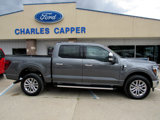 New 2025 Ford F150 Lariat image 4
