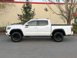 Used 2021 Toyota Tacoma TRD Pro image 6
