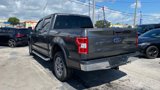 Used 2018 Ford F150 Lariat image 5