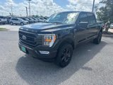 Certified 2021 Ford F150 XLT w/ Equipment Group 302A High image 3