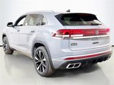 New 2025 Volkswagen Atlas Cross Sport SEL Premium R-Line image 3