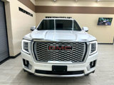 Used 2021 GMC Yukon XL Denali image 4